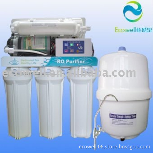domestic ro water purification machine household pure water machine